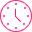 clock icon